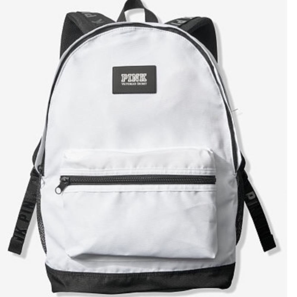 VS Pink Campus Backpack